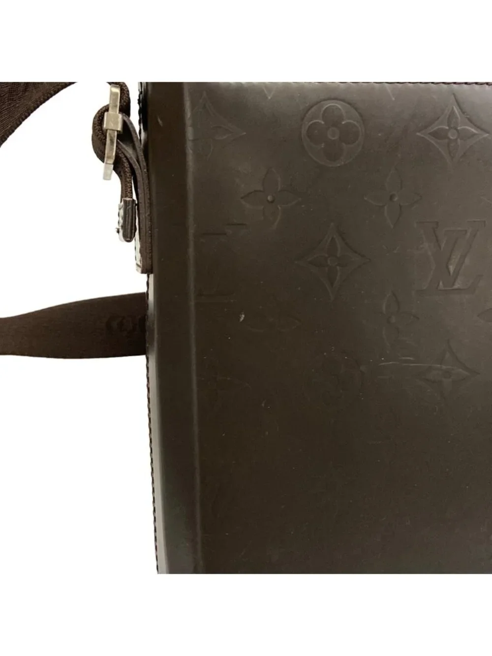 Louis Vuitton this authentic